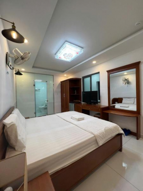 Châu khang hotel